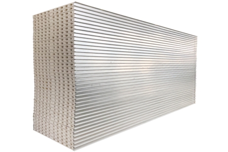 玻璃棉彩鋼板相關知識