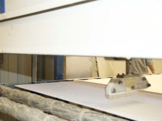 手工板生產(chǎn)設備