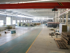 生產(chǎn)車(chē)間