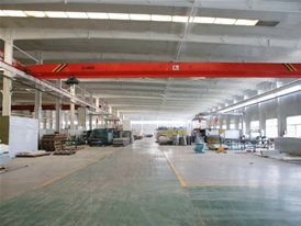 生產(chǎn)車(chē)間