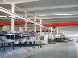 生產(chǎn)車(chē)間