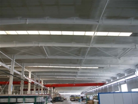 生產(chǎn)車(chē)間