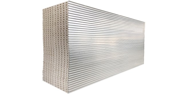 熱點(diǎn)新聞：河北彩鋼板性能特征及施工要點(diǎn)