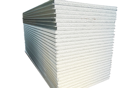 凈化巖棉泡沫板